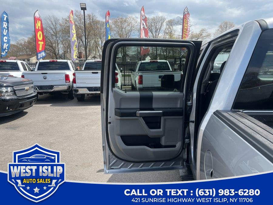 2020 Ford F-150 XL - Photo 14