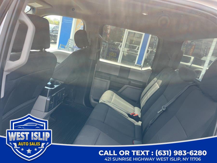 2020 Ford F-150 XL - Photo 15