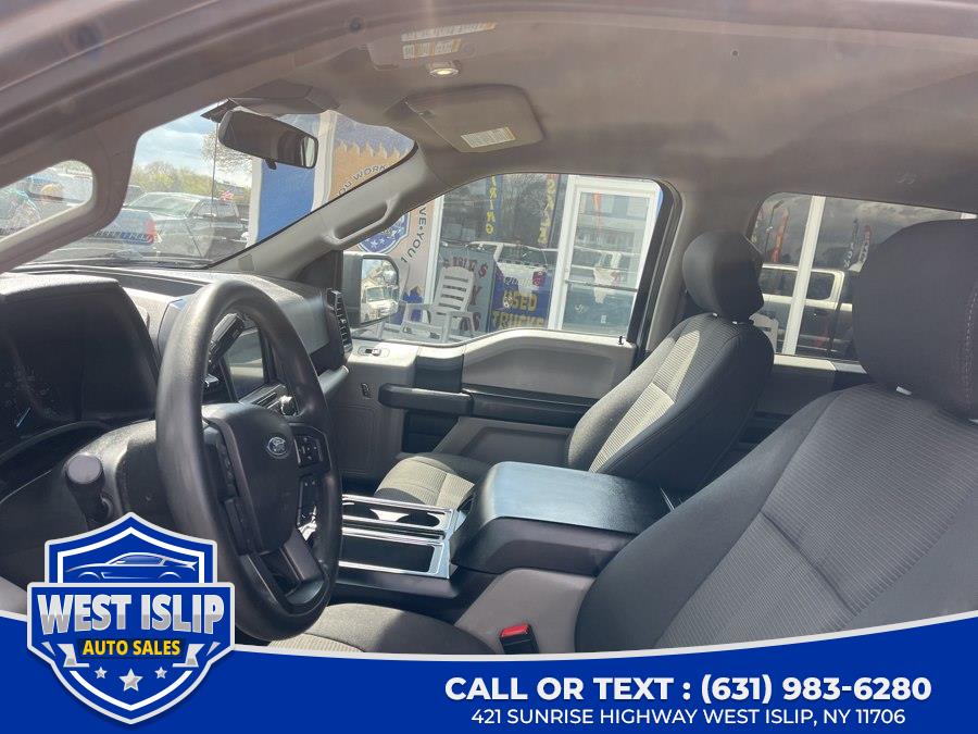 2020 Ford F-150 XL - Photo 10