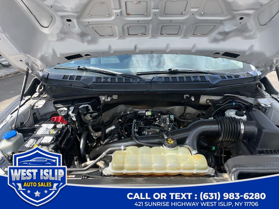 2020 Ford F-150 XL - Photo 26