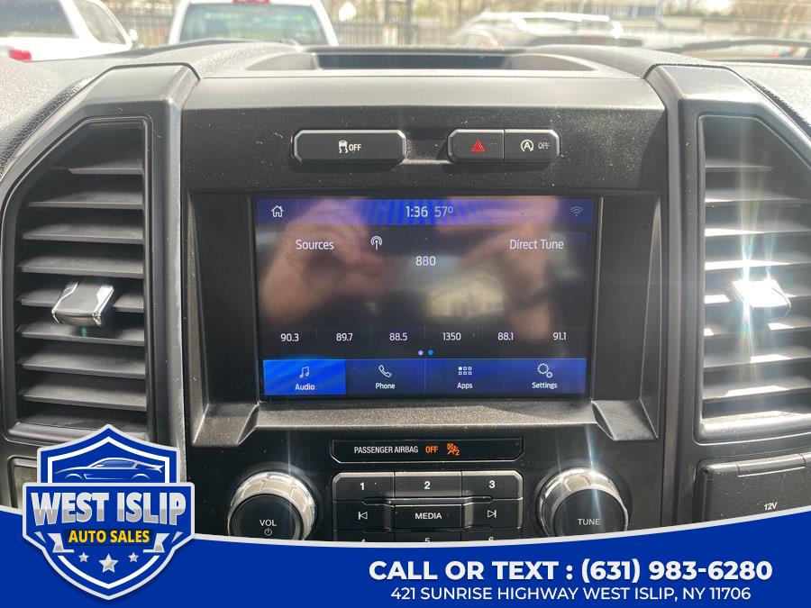 2020 Ford F-150 XL - Photo 11