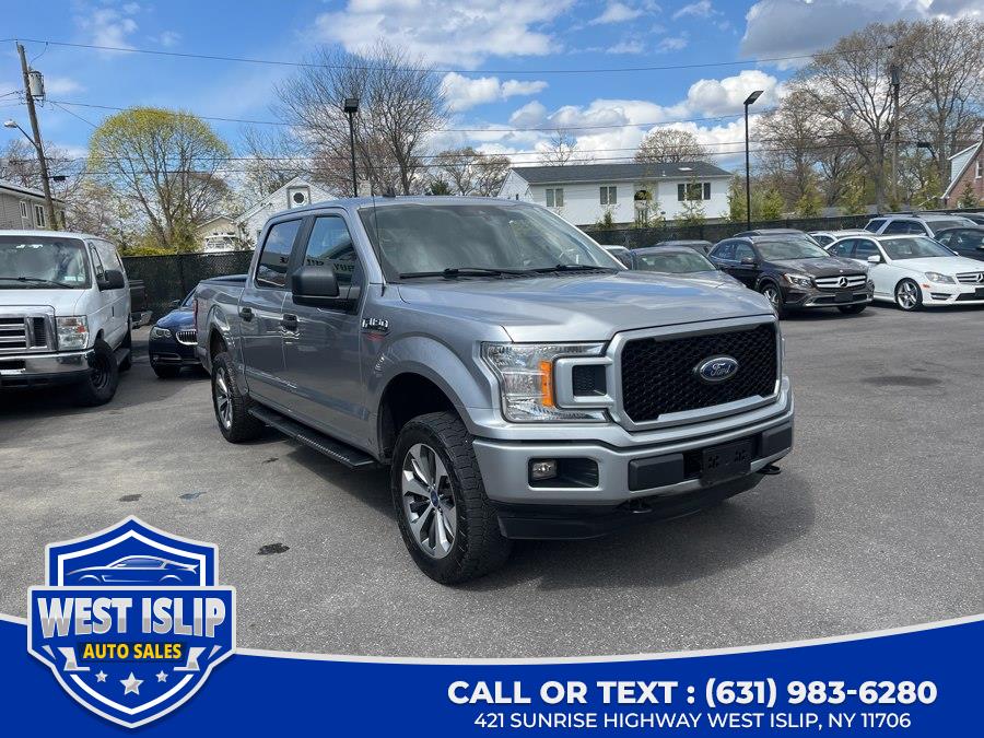 2020 Ford F-150 XL - Photo 6