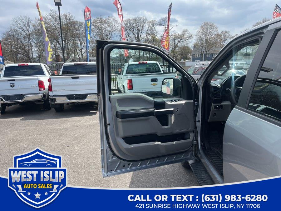 2020 Ford F-150 XL - Photo 8