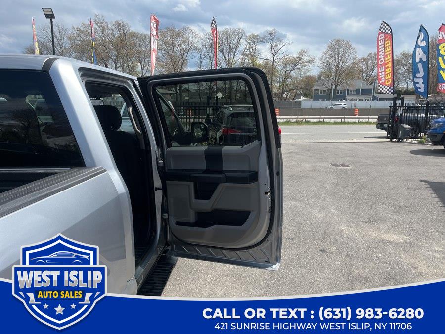 2020 Ford F-150 XL - Photo 17