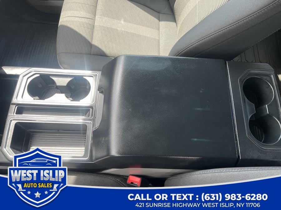 2020 Ford F-150 XL - Photo 13