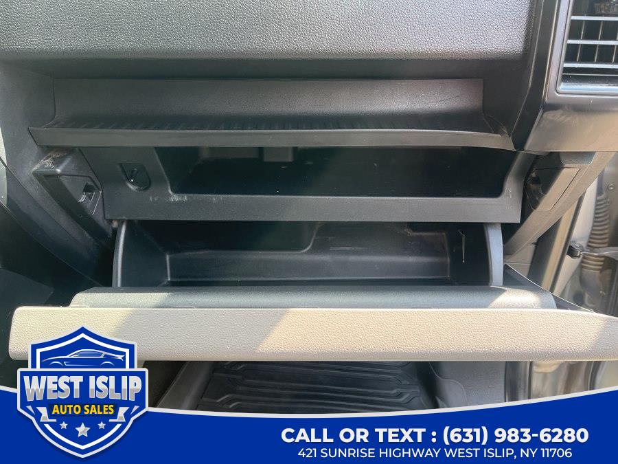 2020 Ford F-150 XL - Photo 21
