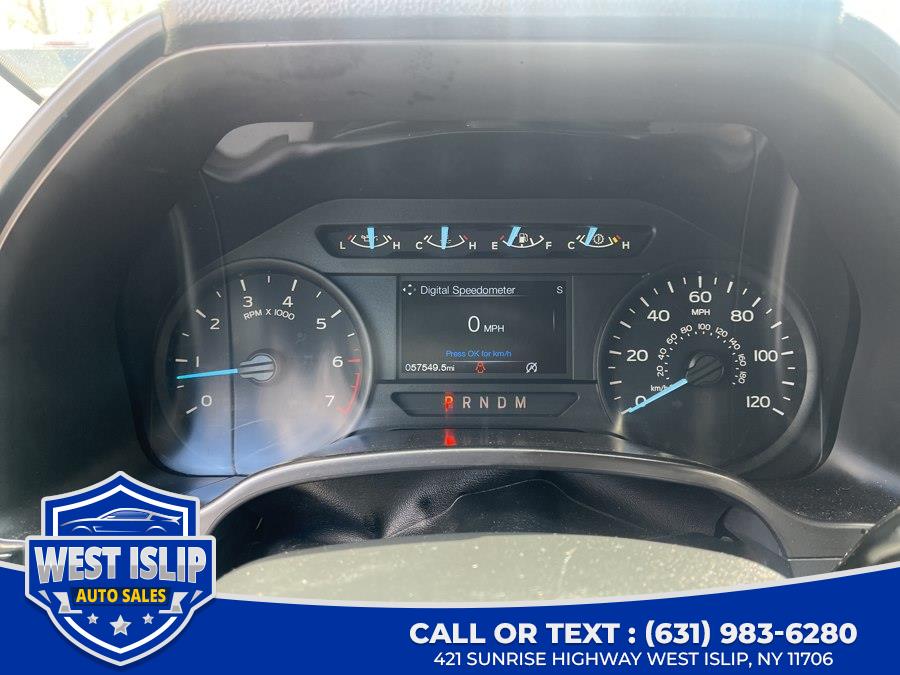 2020 Ford F-150 XL - Photo 9