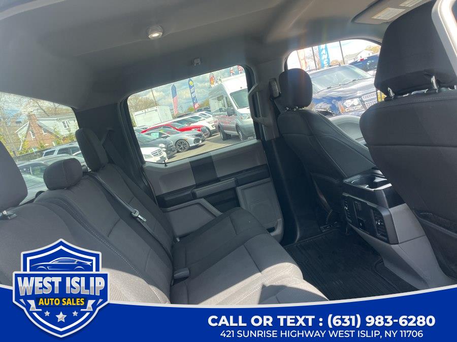 2020 Ford F-150 XL - Photo 18