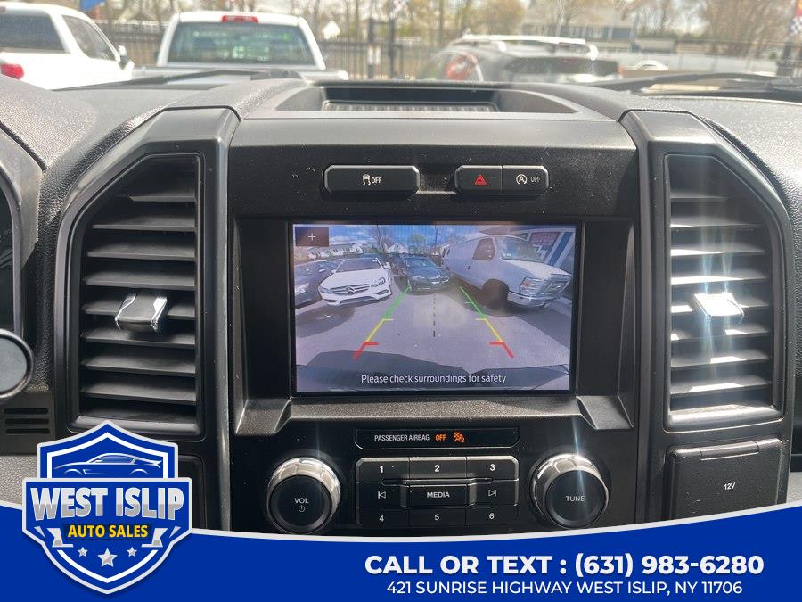 2020 Ford F-150 XL - Photo 12