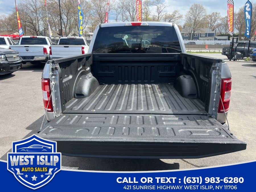 2020 Ford F-150 XL - Photo 16
