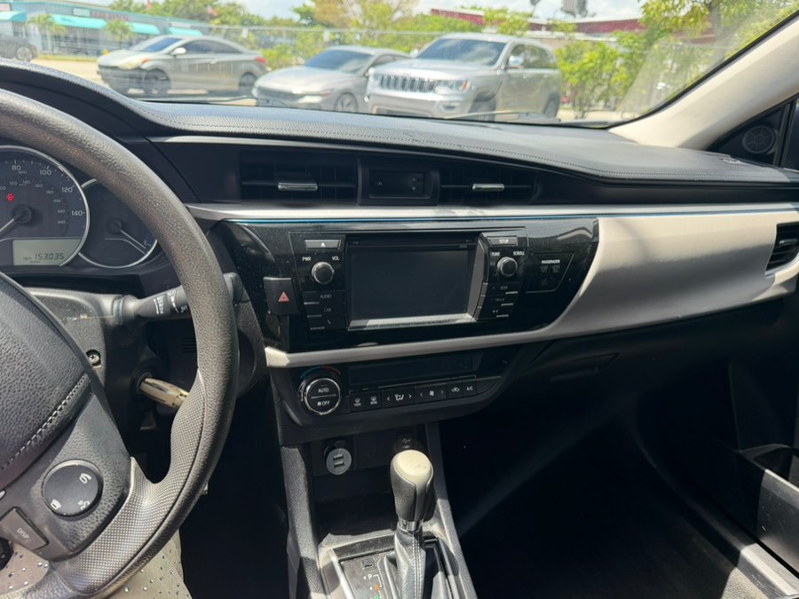 2014 Toyota Corolla LE - Photo 7