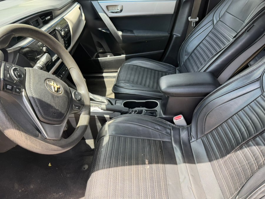 2014 Toyota Corolla LE - Photo 6