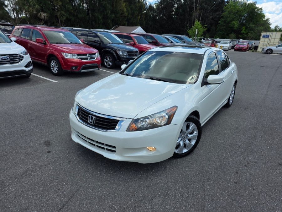 Used 2010 Honda Accord Sdn in Orlando, Florida | Mickeys Driver Mart. Orlando, Florida