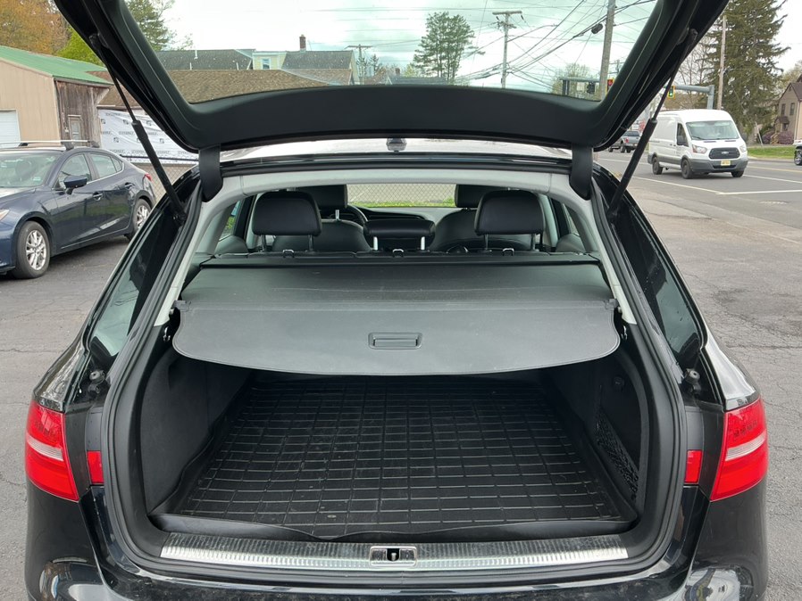 2013 Audi allroad Premium - Photo 10