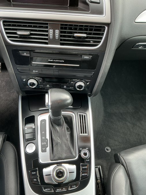 2013 Audi allroad Premium - Photo 16