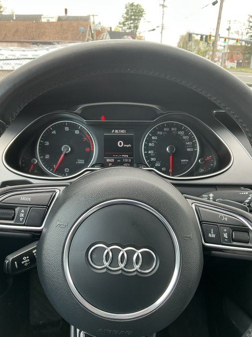 2013 Audi allroad Premium - Photo 23
