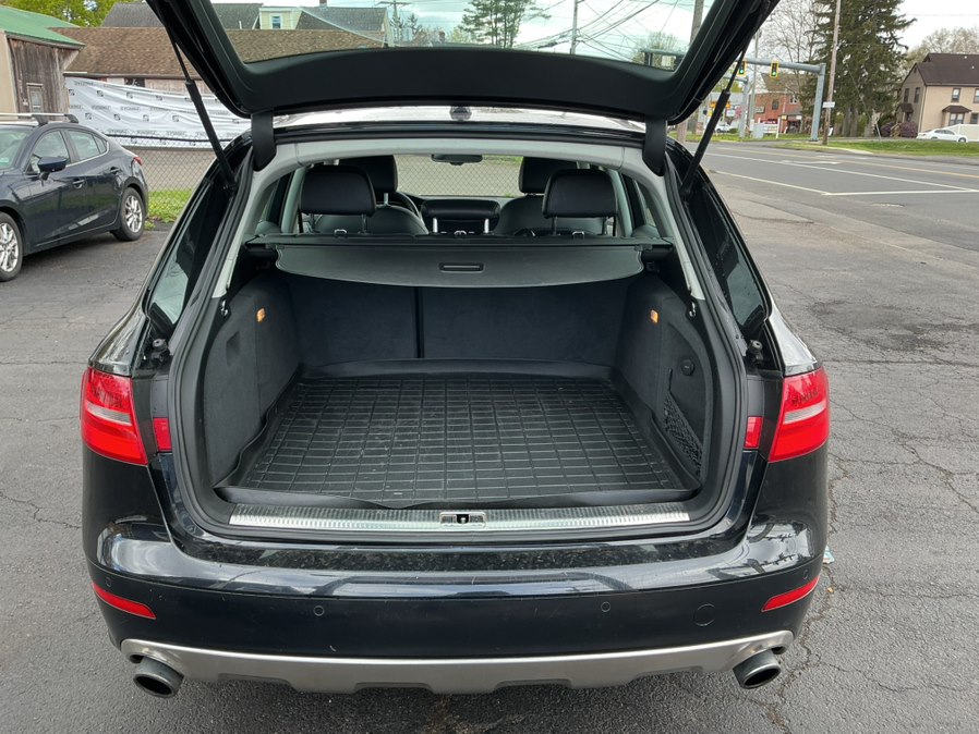 2013 Audi allroad Premium - Photo 6