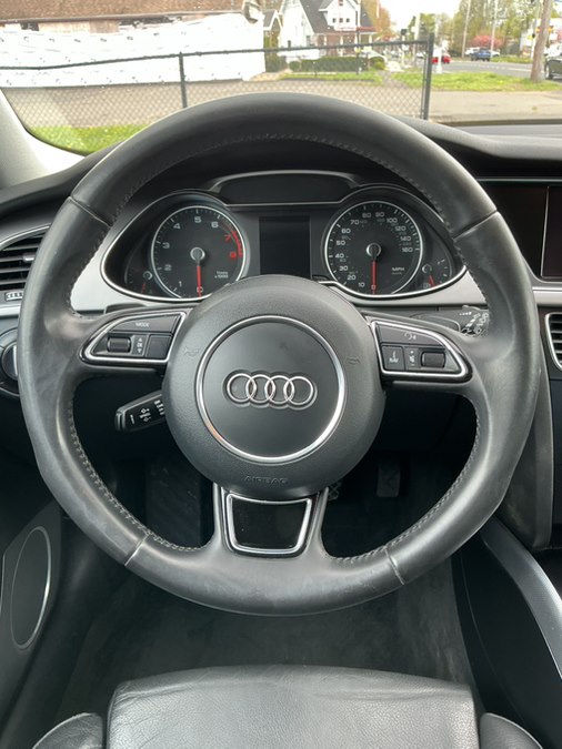 2013 Audi allroad Premium - Photo 14