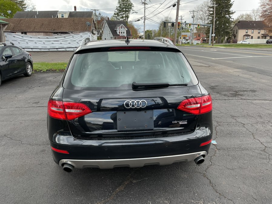 2013 Audi allroad Premium - Photo 7