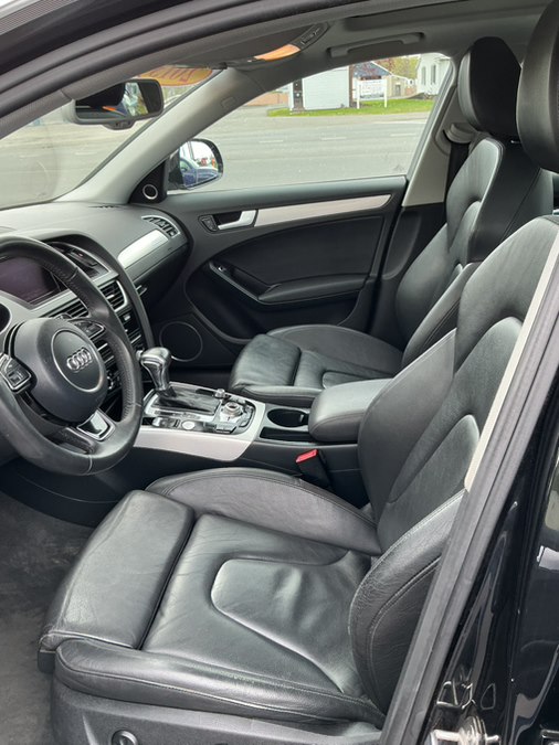 2013 Audi allroad Premium - Photo 18
