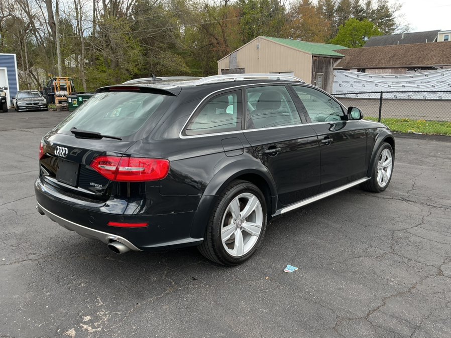 2013 Audi allroad Premium - Photo 9
