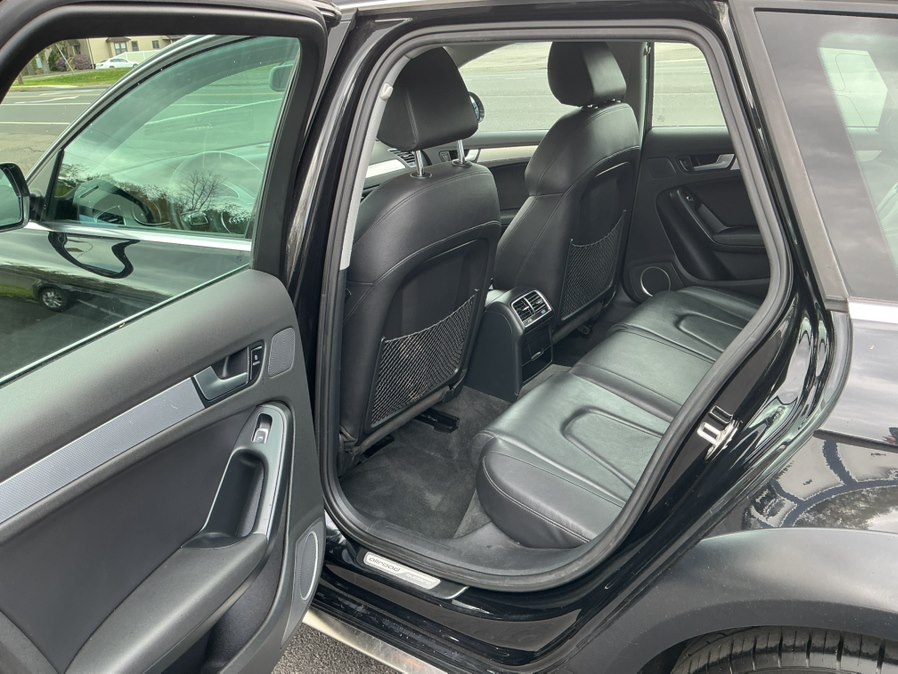 2013 Audi allroad Premium - Photo 12