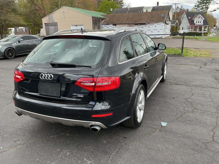 2013 Audi allroad Premium - Photo 8
