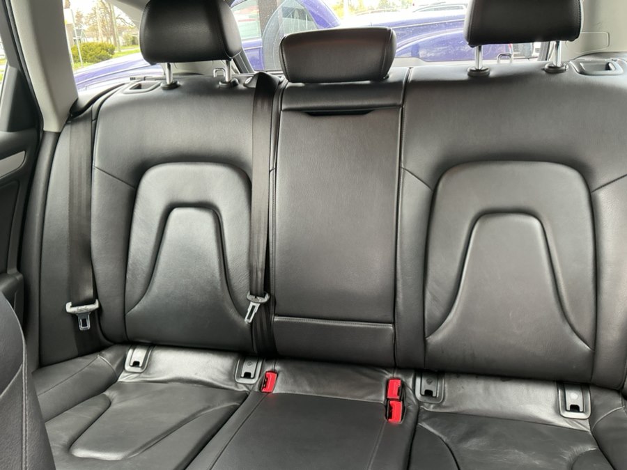 2013 Audi allroad Premium - Photo 21