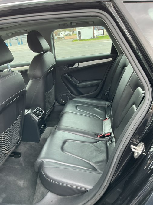 2013 Audi allroad Premium - Photo 11