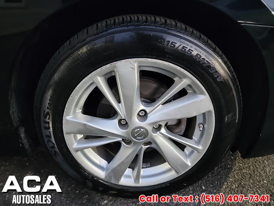 2013 Nissan Altima Sedan SL - Photo 27