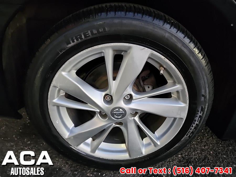 2013 Nissan Altima Sedan SL - Photo 26
