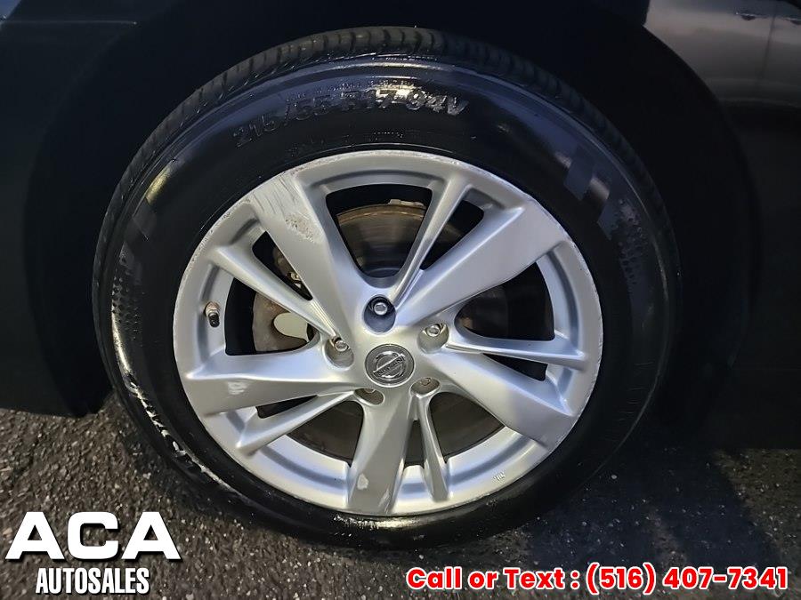 2013 Nissan Altima Sedan SL - Photo 24