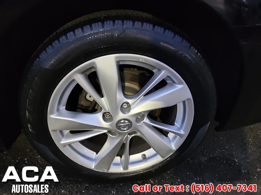 2013 Nissan Altima Sedan SL - Photo 25