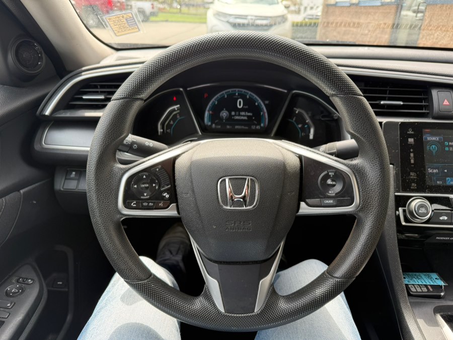 2016 Honda Civic EX - Photo 3