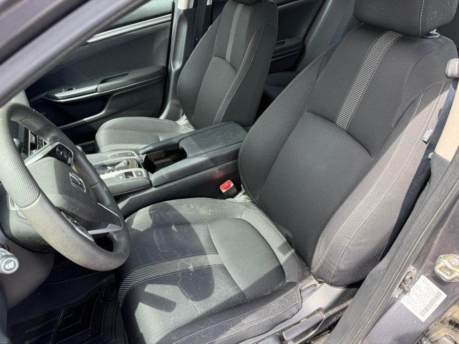 2016 Honda Civic EX - Photo 2