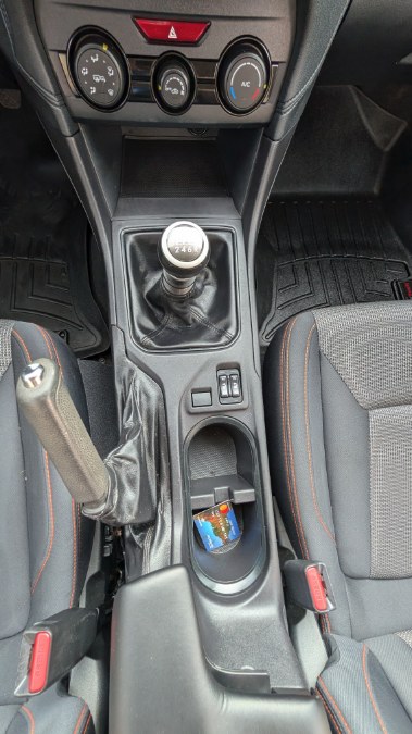 2018 Subaru Crosstrek Premium - Photo 17