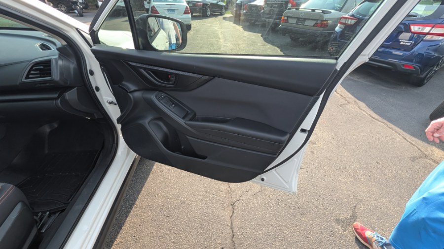2018 Subaru Crosstrek Premium - Photo 25