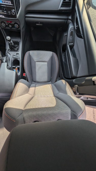 2018 Subaru Crosstrek Premium - Photo 19