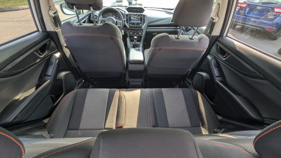 2018 Subaru Crosstrek Premium - Photo 21
