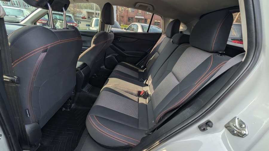 2018 Subaru Crosstrek Premium - Photo 12