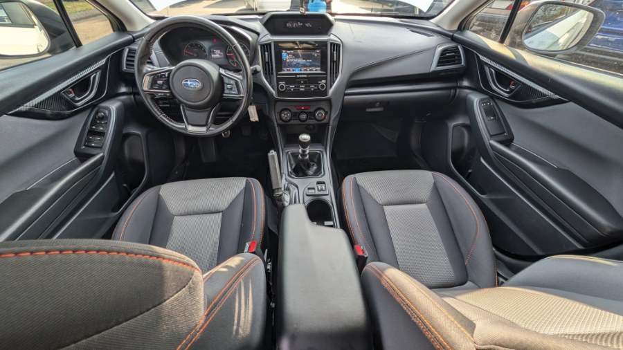 2018 Subaru Crosstrek Premium - Photo 15