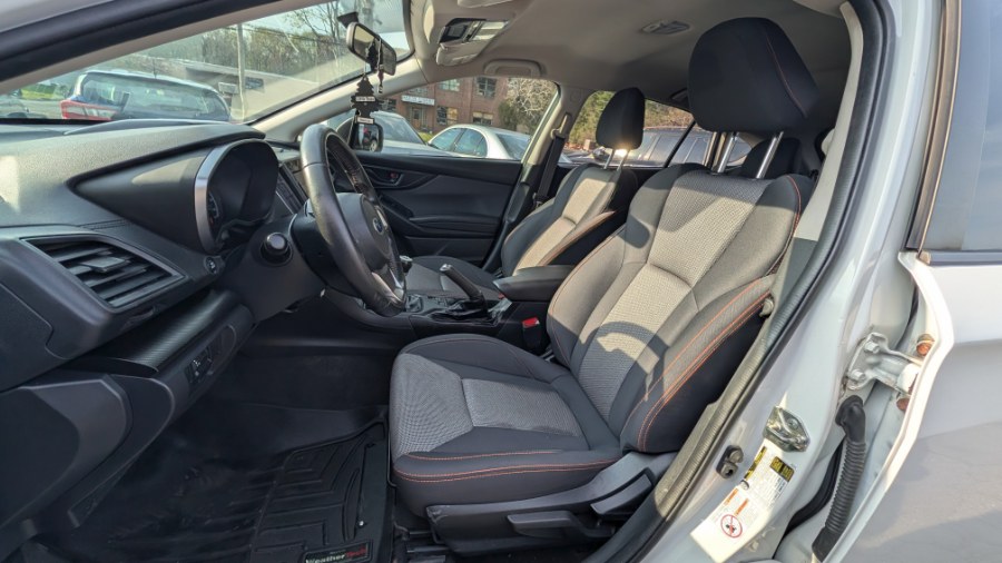 2018 Subaru Crosstrek Premium - Photo 11