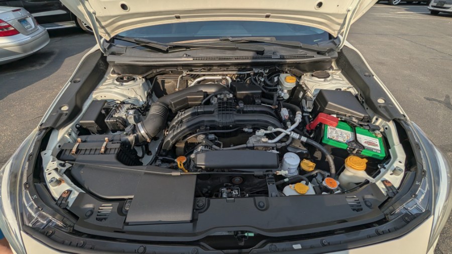 2018 Subaru Crosstrek Premium - Photo 26