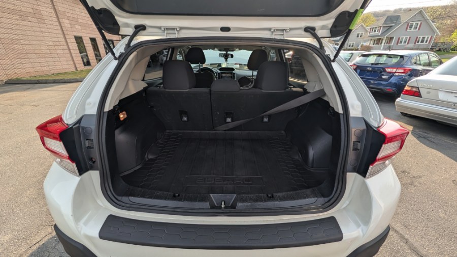 2018 Subaru Crosstrek Premium - Photo 20