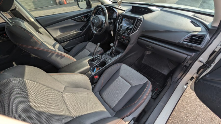 2018 Subaru Crosstrek Premium - Photo 24