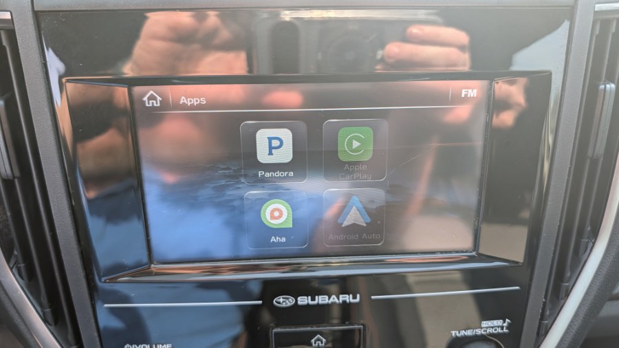2018 Subaru Crosstrek Premium - Photo 28