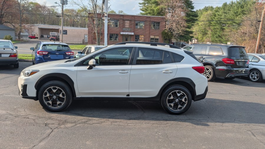 2018 Subaru Crosstrek Premium - Photo 8