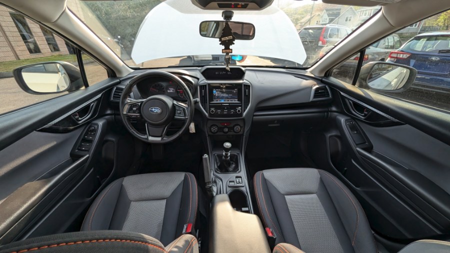 2018 Subaru Crosstrek Premium - Photo 14