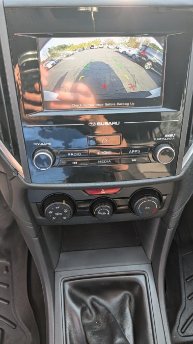 2018 Subaru Crosstrek Premium - Photo 27