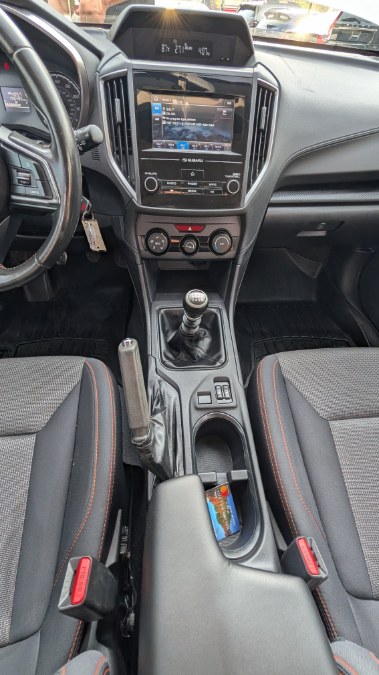 2018 Subaru Crosstrek Premium - Photo 16